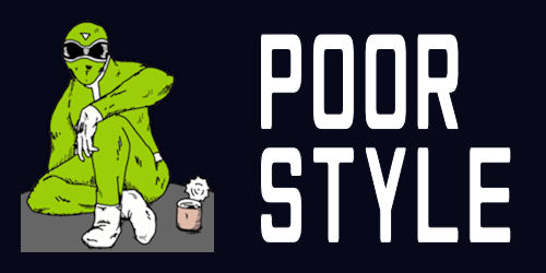 Poor Style 桃色カラコンz の使い方の実演解説in朝霞ガーデンルアー池 貧乏釣り部員五時レンジャー